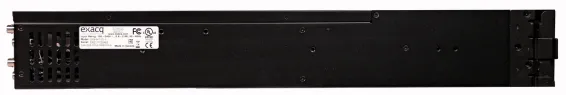 ExacqVision - IP08-16T-2ZL-2E - 14TB Z Series IPS 2U Recorder Enterprise Linux with 8 IP Cameras Licenses