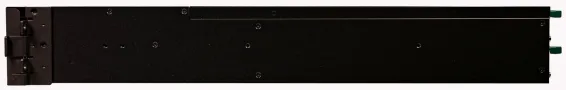 ExacqVision - IP08-20T-2Z-2 - 16TB Z Series IPS 2U Recorder Professional Client Win10 with 8 IP Cameras Licenses