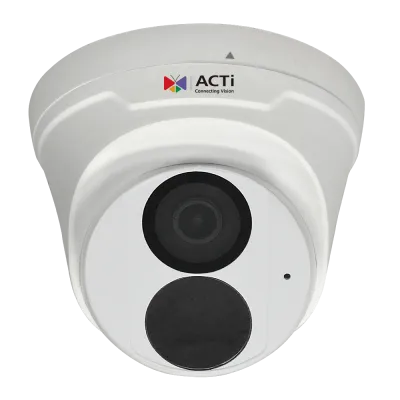 ACTI - Z78