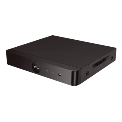 ZKteco USA - Z8508NER-8P - 8CH H.265 PoE NVR without HDD