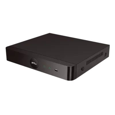 ZKteco USA - Z8532NFR-16P - 32CH H.265 PoE NVR without HDD
