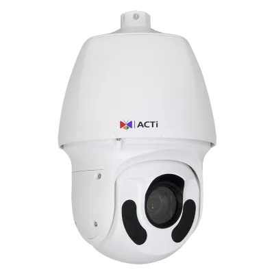 ACTI - Z957