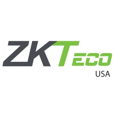 ZKTeco USA - SF1007-AQR-Mifare - Visible Light Facial Recognition Reader