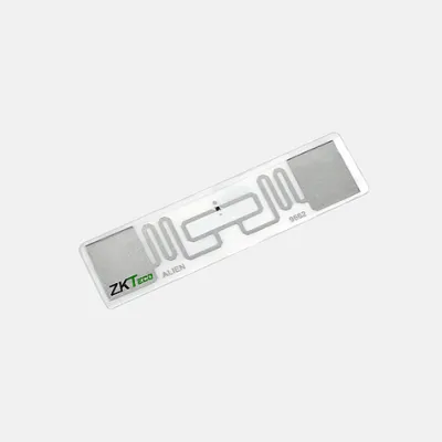 ZKTeco USA - ZLR-Tag1 - 900 Mhz Proximity Id Sticker