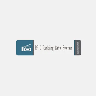 ZKTeco USA - ZLR-TAG2 - 900 Mhz Proximity Id Parking Tag
