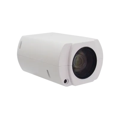 ACTi - A214 -  Megapixel Network IP Deep Learning AI Box Camera with 4.3-170mm Lens