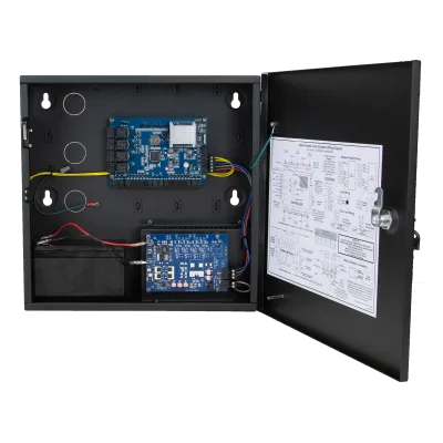 Speco - A2E4 - 2 Door Controller