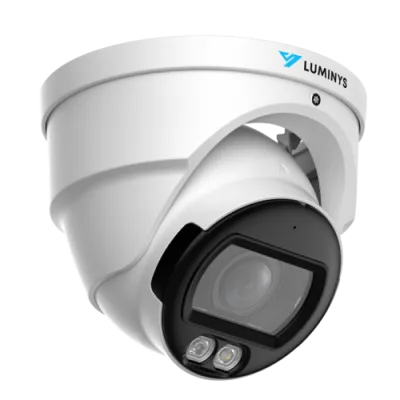 Luminys - A3T-2LAV - 2MP Dual-Light Analog Vari-focal Turret Camera