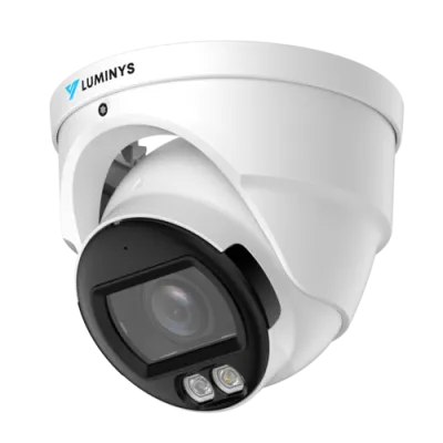 Luminys - A3T-2LAV - 2MP Dual-Light Analog Vari-focal Turret Camera