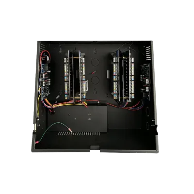 Speco - A8P - Eight Door Controller with Lock Power