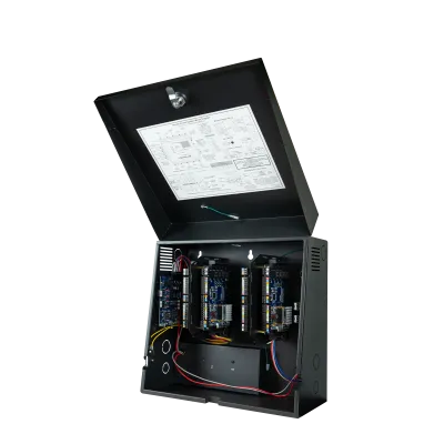 Speco - A8P - Eight Door Controller with Lock Power