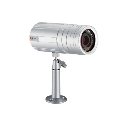 ACTi - ACM-1511 - 0.31MP with IR LED 30m (0 lux, 30IRE, Max Exposure Gain)