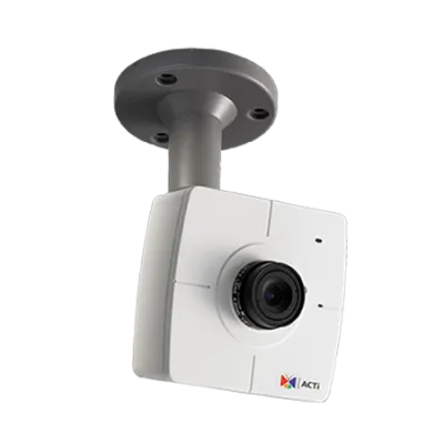 ACTi - ACM-4201 - Megapixel IP Camera: ACTi ACM-4201 (1.3 MP)