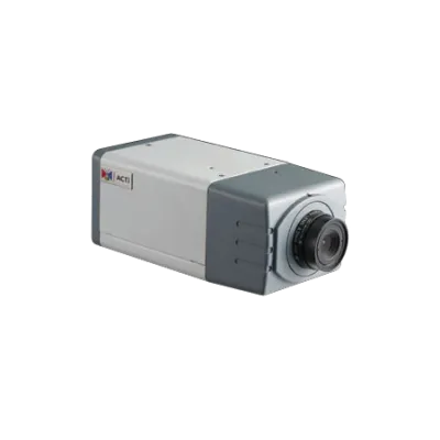 ACTi - ACM-5601 - 0.31 Megapixel, f4.2mm