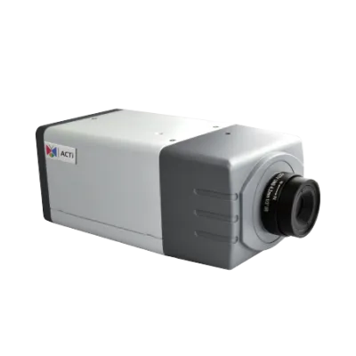 ACTi - ACM-5611 - 1.3MP Fixed Box with