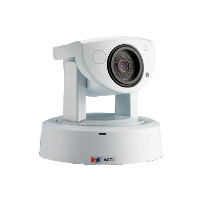 ACTi - ACM-8201 - 1.3 Megapixel, f4.2mm