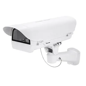 Vivotek - AE-23E-v2 - Side-Opening 95W PoE Cast Aluminum Camera Housing