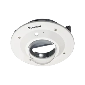 Vivotek - AM-105 - Recessed Kit for Indoor Dome