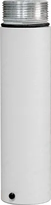 Vivotek - AM-116 - Pendant Pipe (20cm) (1-1/2" PS)