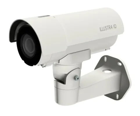ILLUSTRA - IPS05-B12-LPR4 - Pro Gen4 5 Megapixel Outdoor LPR Bullet Camera with 2.7-13.5mm Lens