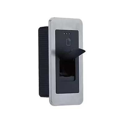 ZKTeco - AMT-EP30CF-M - ZKTeco Biometric Fingerprint and Bluetooth Reader