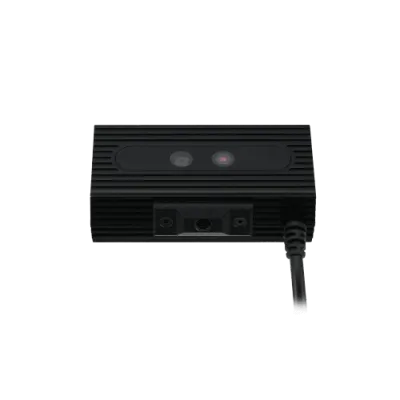 ZKTeco - AMT-FAPVR-30 - Dual-Lens Multimodal Standalone Reader for Face and Palm Recognition
