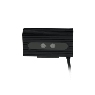 ZKTeco - AMT-FAPVR-30 - Dual-Lens Multimodal Standalone Reader for Face and Palm Recognition
