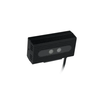 ZKTeco - AMT-FAPVR-30 - Dual-Lens Multimodal Standalone Reader for Face and Palm Recognition