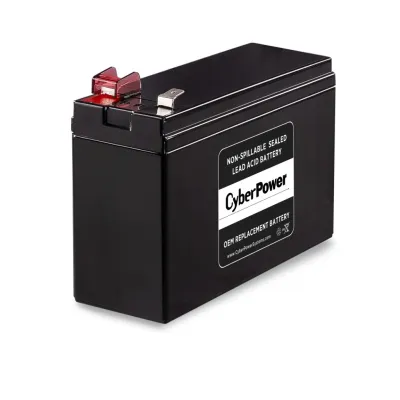 CyberPower - APCRBC154-CP - UPS Replacement Battery Cartridge