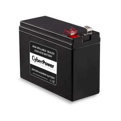 CyberPower - APCRBC154-CP - UPS Replacement Battery Cartridge