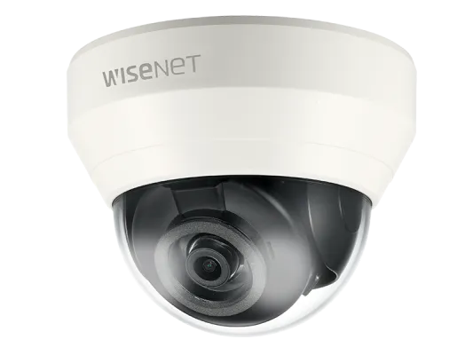 Samsung - SND-L6012 - 2MP Full HD Dome