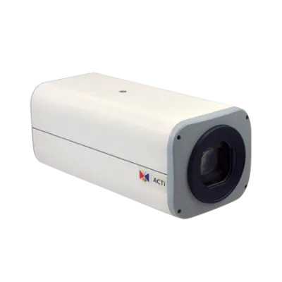 ACTi - B214 - 2MP 20x with WDR 145dB