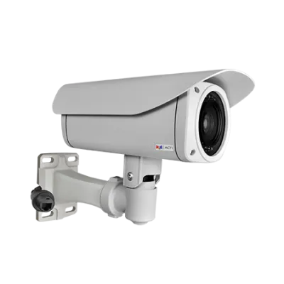 ACTi - B47 - 3MP 12x with IR LED 40m, WDR 110dB