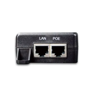 Planet - POE-173 - Single Port 10/100/1000Mbps Ultra POE Injector 60 Watts 