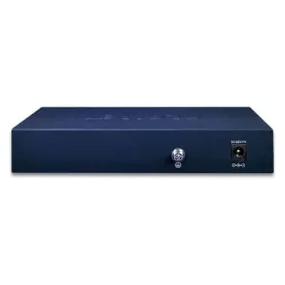 Planet - POE-E304 - 1-Port 95W 802.3bt PoE++ to 4-Port 802.3af/at Gigabit PoE Extender