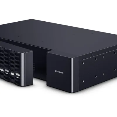CyberPower - BP36VL2U01 - Extended Battery Module (EBM)