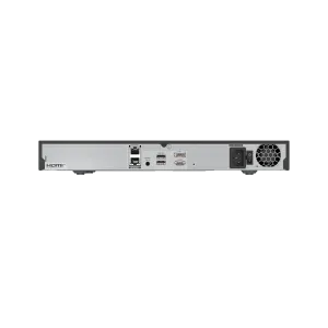 Hanwha - BRB-X1610E-4TB - BLAZE Recording Server (Hardened OS)