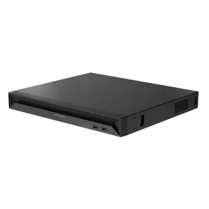 Hanwha - BRB-X1610E-32TB - BLAZE Recording Server (Hardened OS)