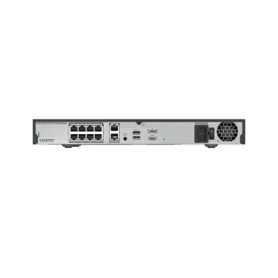 Hanwha - BRB-X1610SE-16TB - BLAZE Recording Server (Hardened OS)