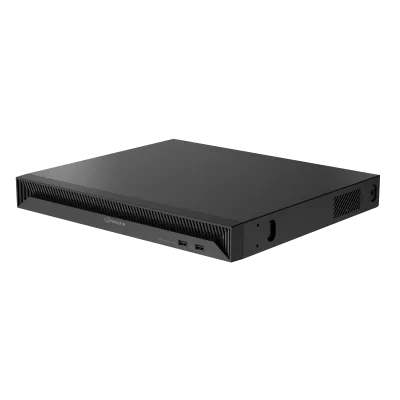 Hanwha - BRB-X1610SE-16TB - BLAZE Recording Server (Hardened OS)