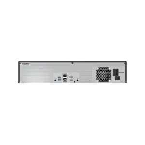 Hanwha - BRB-X32101E-8TB - BLAZE Recording Server (Hardened OS)