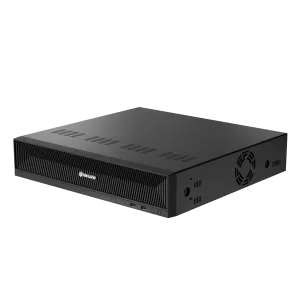 Hanwha - BRB-X32101E-30TB - BLAZE Recording Server (Hardened OS)