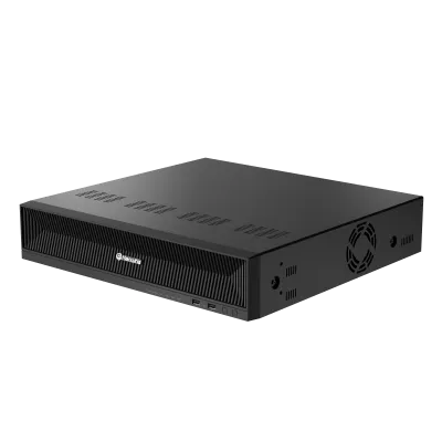 Hanwha - BRB-X3210S1E-4TB - BLAZE Recording Server (Hardened OS)