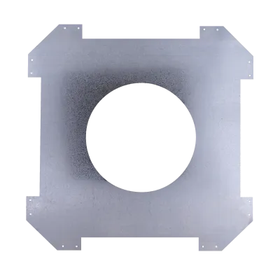 Speco - BRC5 - In-Ceiling Bracket for 5.25" Speaker (Pair)