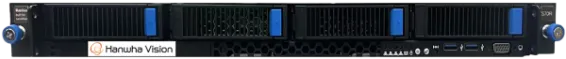 Hanwha - BRR-P1H1WH1-48TB - BLAZE Recording Server (Windows IoT OS)