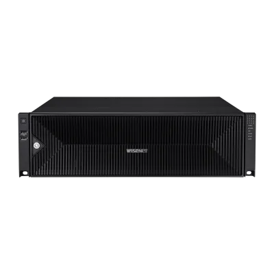 Hanwha - BRR-X3210A4E-8TB - 3U BLAZE Network Video Recorder Up To 32 Channels, 8TB Raw