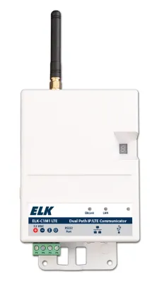 ELK - C1M14GSM - ELK C1M14GSM Dual-Path Alarm Communicator, GSM Version