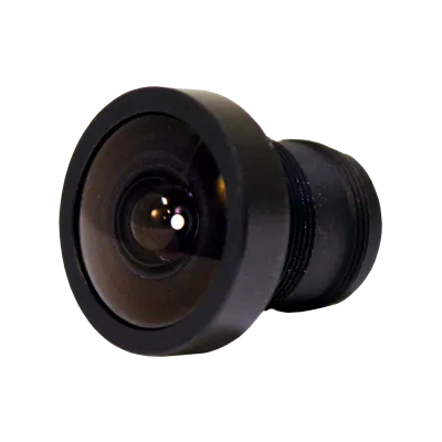 Speco - CLB2.2 - 2.2mm Board Camera Lens