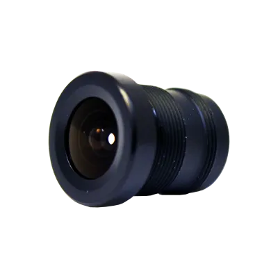 Speco - CLB2.5 - 2.5mm Board Camera Lens