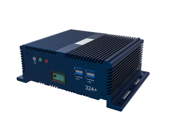 Hanwha - CMVR 324+ - Wisenet SKY CMVR
